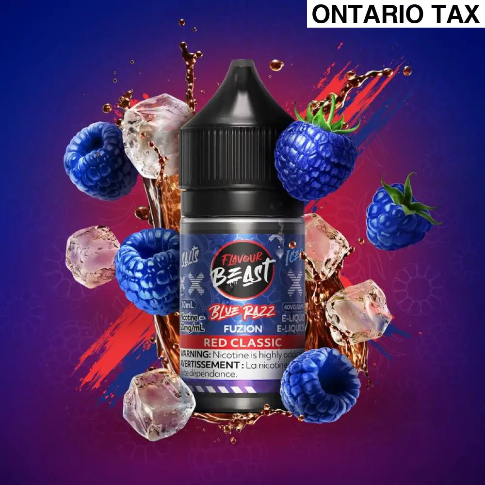 FlavourBeast_EL_NOV2024_COL_FRUIT-RENDER_20mg_RedClassic